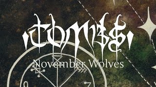 Tombs "November Wolves" (OFFICIAL)