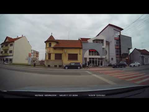 Lugoj / Lugos / Lugosch, Timiș, România [2021] | 4K