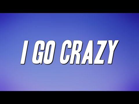 Paul Davis - I Go Crazy (Lyrics)