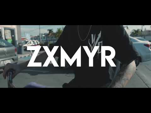 Zxmyr ft. Robot - Pásolo (video oficial)