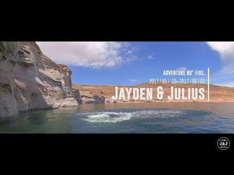 Thumbnail for Albuquerque to Seattle in a 17 year old BMW  | J&J5.0