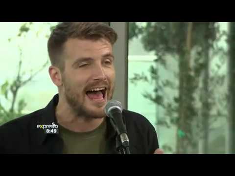 Thumbnail for Hands Like Houses Performs “No Parallels” by Hands Like Houses
