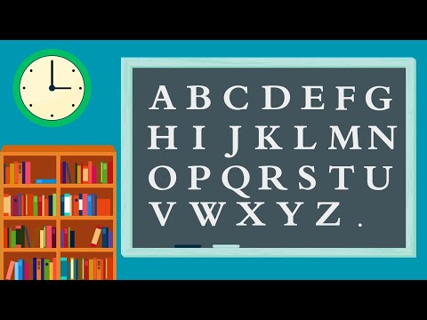 learning  ABC Alphabet For Kids abcd | abcd rhymes | abcde | abcd cartoon | abcdefg |abcd abcd