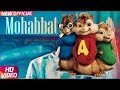 Kambi | Mohabbat (Official Animated Video) |Ft.Chipmunk Version| New Song 2018 | Speed Records Kambi | Mohabbat (Official Animated Video) |Ft.Chipmunk Version| New Song 2018 | Speed Records
