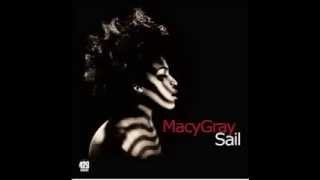 Macy Gray -  Sail