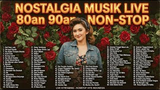 Download lagu PUTAR TANPA HENTI!!! POP NOSTALGIA 80 - 90an NONSTOP!!! MENEMANI HARI-HARI MU mp3