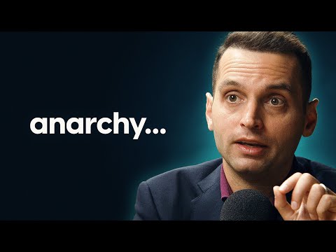 @ChrisWillx - "The Forces Behind Britain's Downfall - Konstantin Kisin"