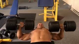 Dávid Molko 140 kg DIP +85kg Body Weight