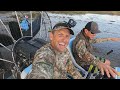 EVERGLADES SURVIVAL FOOD Catch Clean Cook Cast N Blast