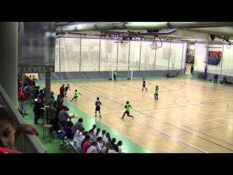 FutsalRVA vs GLF(Semi-Finals) Second Half