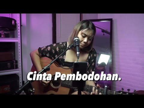 LIA MAGDALENA | MARJINAL - CINTA PEMBODOHAN