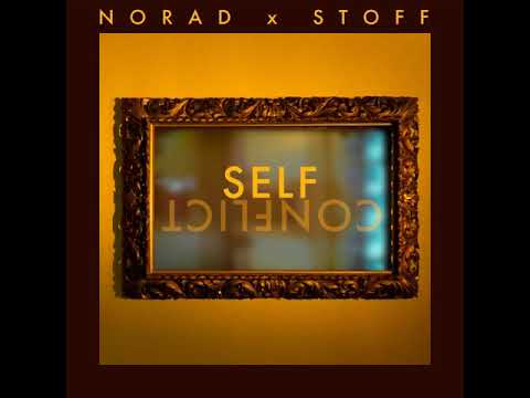 MC Norad - Self Conflict (Stoff Remix)