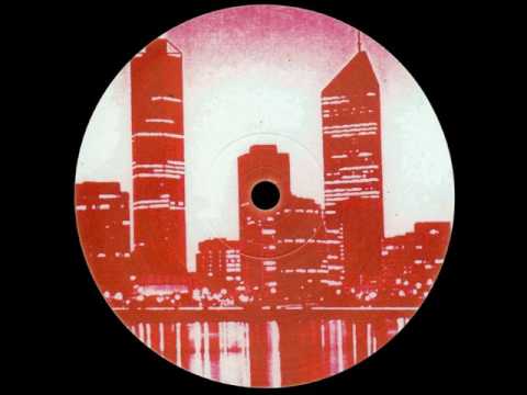 Ewan Jansen -  Mantle Ships