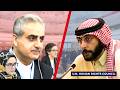 WHO ARE THE REAL COLONIZERS Arab Refugee STUNS UN Human Rights Council