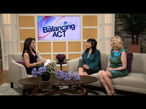 Diagnosing von Willebrand Disease - The Balancing Act