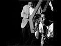 Archie Shepp & John Coltrane, "Le matin des noir", album New thing at Newport, 1965