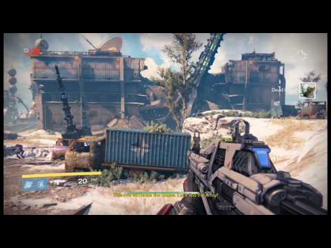 Destiny - The Last Array - Part 8 [No Commentary]