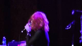 CSS - Alala LIVE HD (Culture Collide 2011 Festival) Los Angeles