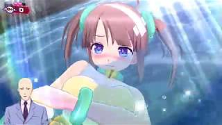閃乱カグラPBS　実況プレイpart19 　神無圭