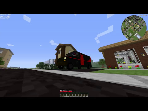 ZENGİN ÇEŞMESİ YAPIYORUZ! - Minecraft