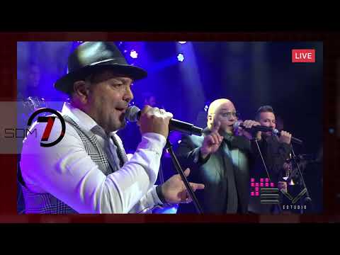 Ya no regreso contigo / Roberto Blades