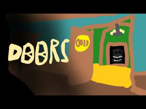 Roblox Doors but BAD