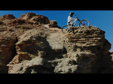 HEADACHE - PAUL COUDERC | Unofficial bike film