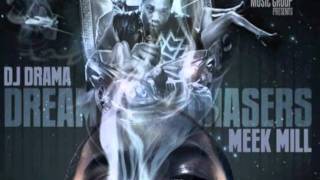 Meek Mill - Love Dont Live Here