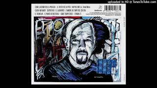 Enrico Ruggeri - Il punto di rottura