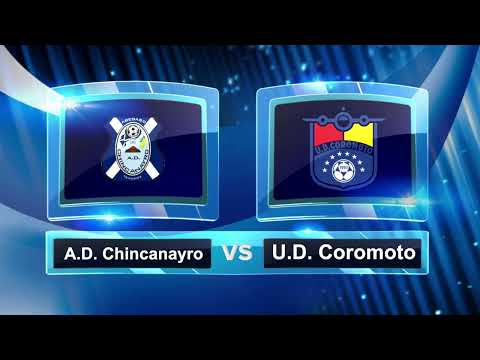 |PREBENJAMINES 2023/24| A.D. CHINCANAYRO - U.D. COROMOTO | 1 - 7