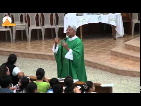 Homilía Dominical 12 de octubre 2014