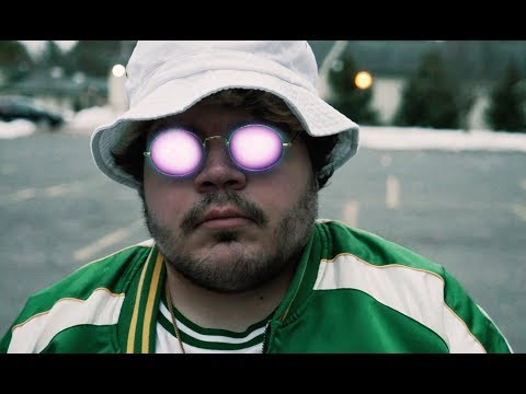 @JustTheJuice - "Who U R" (ft. Mojo Margiela) [Official Music Video]