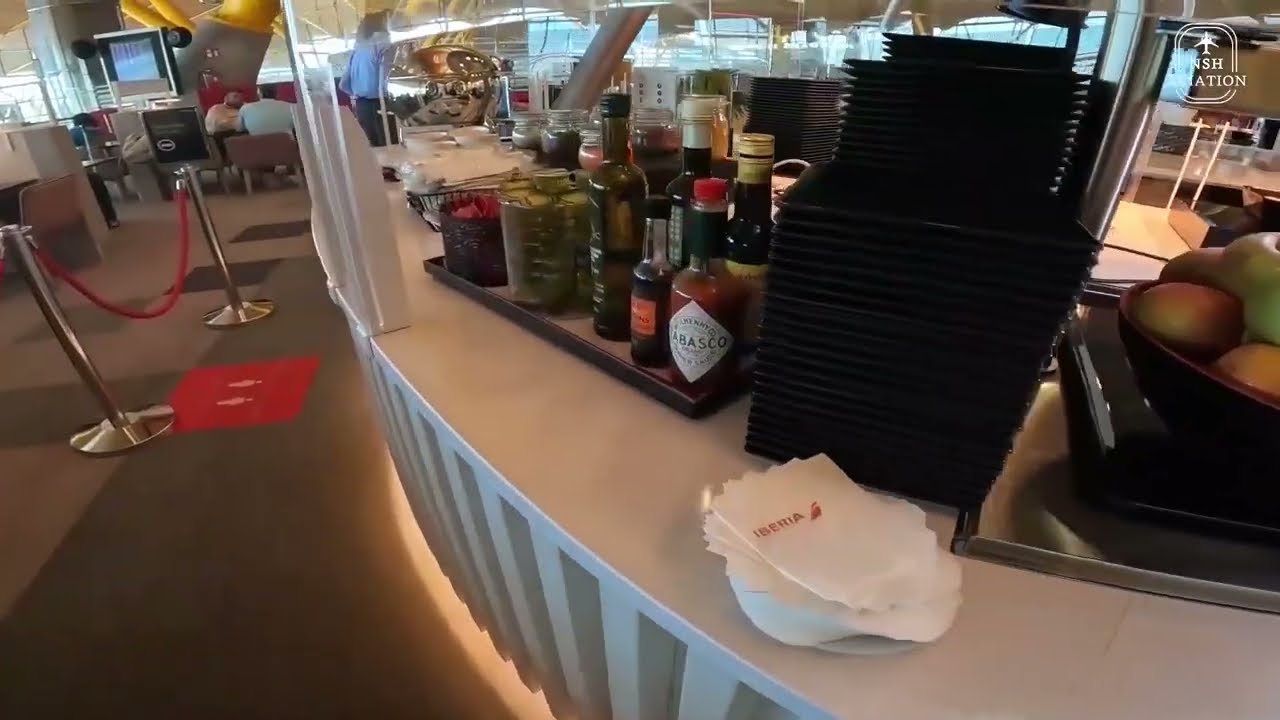 Premium Traveller Arrivals Lounge