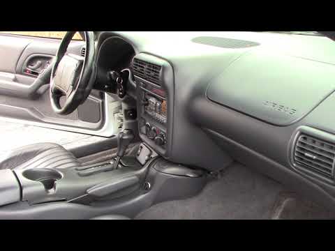 1997 Chevrolet Camaro Z28 (CC-2051114) for sale in Lakeland, Florida