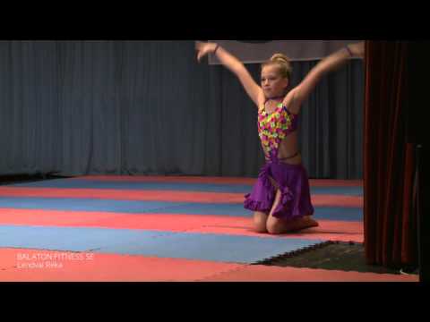 Karácsonyi gála Lendvai Réka