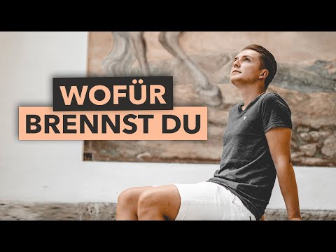 Den Plan Gottes für dein Leben erkennen - BERUFUNG