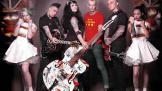 Horrorpops   Hit &#39;N Run