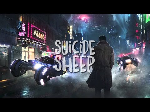 Starcadian - Chinatown