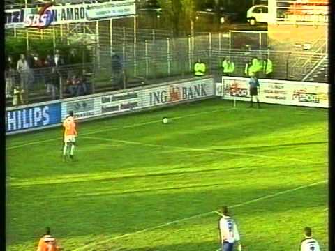 24-05-1997 RBC - Cambuur: 1-5