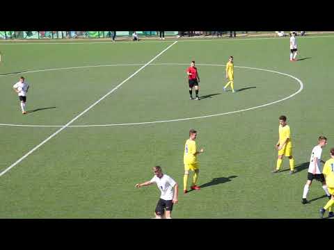 2018.04.08 GOL Brodnica vs ELANA Toruń