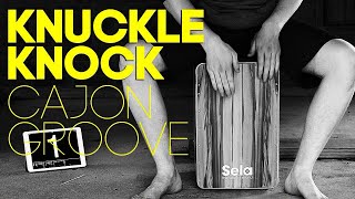 Lesson: Knuckle Knock Groove