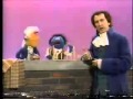 Classic Sesame Street Who Are The People In Your Neighborhood