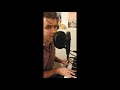 Tea For Two - Verse and Chorus in the style of Blossom Dearie