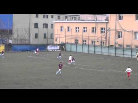 DIL 16 130113 VIA DELL'ACCIAIO - MOCONESI 2-3 | PRIMA CATEGORIA