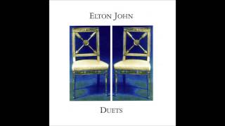 True Love - Elton John &amp; Kiki Dee
