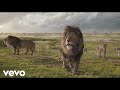 Mufasa The Lion King Cast Bye Bye From Mufasa The Lion King Multi Language Version