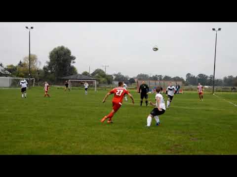 Orzeł Kampinos - Passovia Pass 24.09.2017