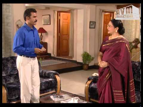 Episode 194: Jyothi Telugu TV Serial - AVM Productions