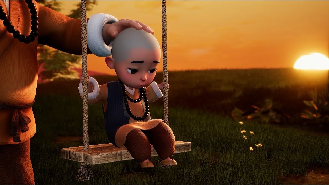 面对看不惯的人,这才是最聪明的做法
