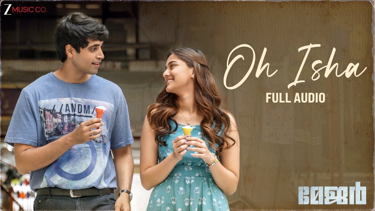 Oh Isha - Major Malayalam | Adivi Sesh | Saiee M Manjrekar | Sooraj Santhosh, Yamini G | Sricharan P